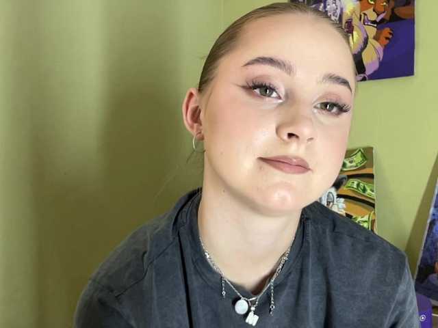 ShonaMccadams live cam on BongaCams