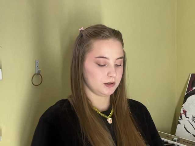 ShonaMccadams live cam on BongaCams