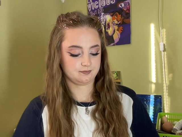 ShonaMccadams live cam on BongaCams