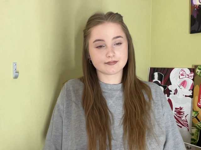 ShonaMccadams live cam on BongaCams