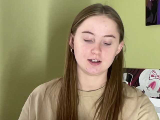 ShonaMccadams live cam on BongaCams