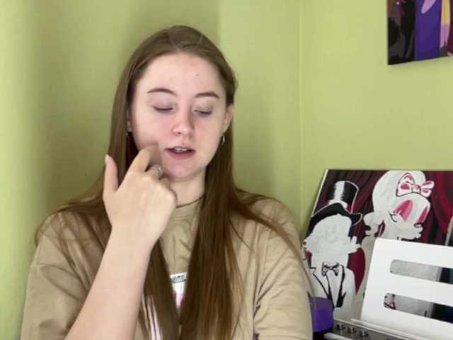 ShonaMccadams live cam on BongaCams
