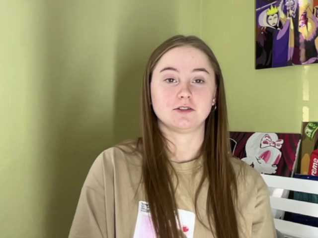 ShonaMccadams live cam on BongaCams