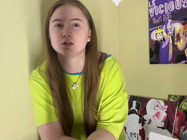 ShonaMccadams live cam on BongaCams