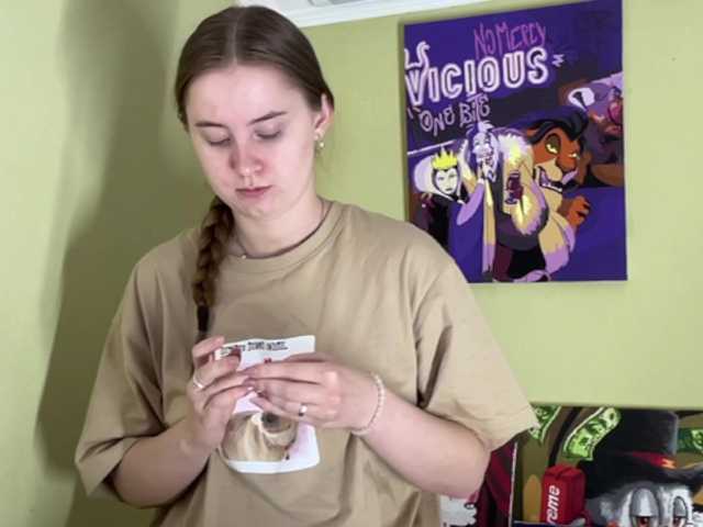 ShonaMccadams live cam on BongaCams