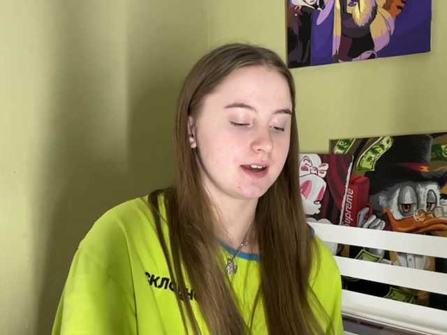 ShonaMccadams live cam on BongaCams