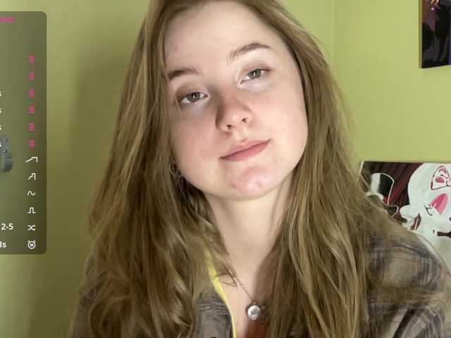 ShonaMccadams live cam on BongaCams