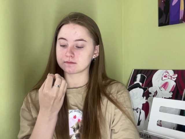 ShonaMccadams live cam on BongaCams