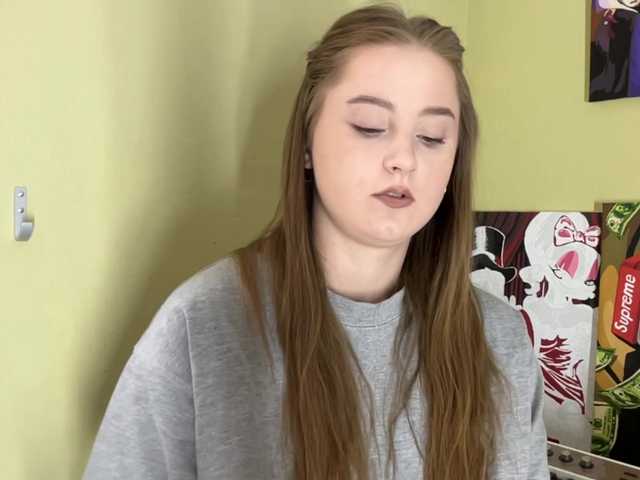 ShonaMccadams live cam on BongaCams