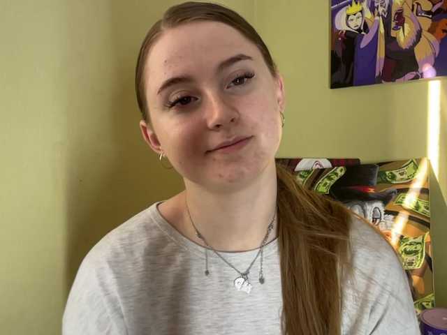 ShonaMccadams live cam on BongaCams