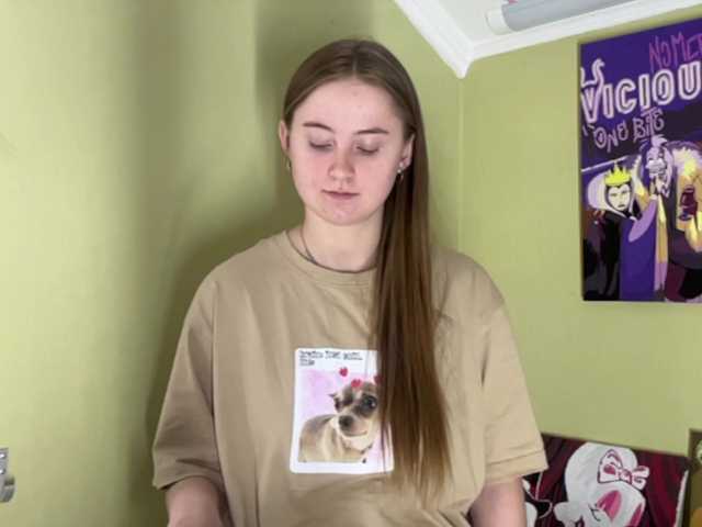 ShonaMccadams live cam on BongaCams