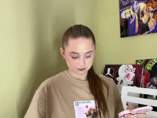 ShonaMccadams live cam on BongaCams