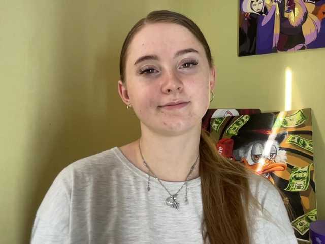 ShonaMccadams live cam on BongaCams