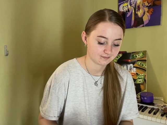 ShonaMccadams live cam on BongaCams