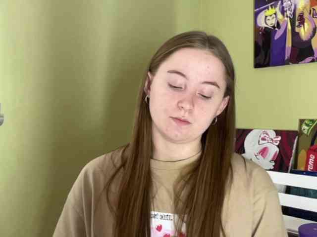 ShonaMccadams webcam