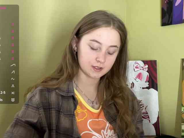 ShonaMccadams webcam
