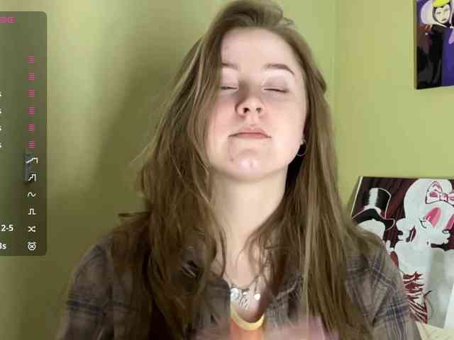 ShonaMccadams webcam