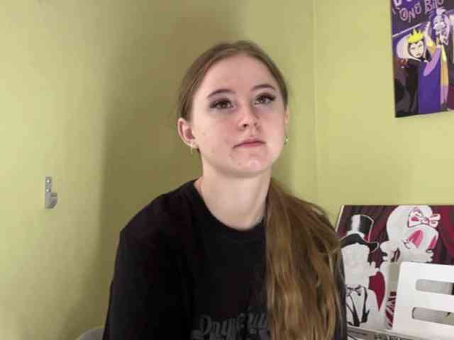 ShonaMccadams webcam