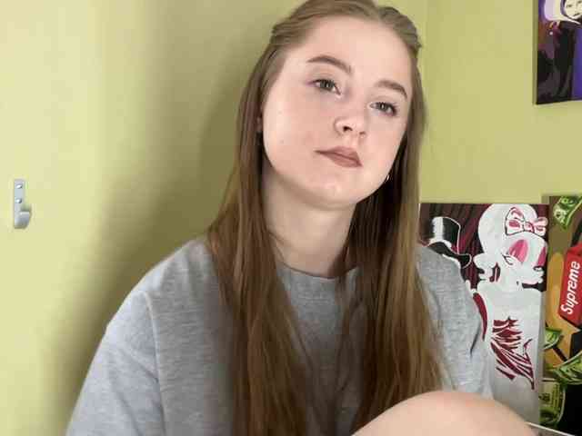 ShonaMccadams webcam