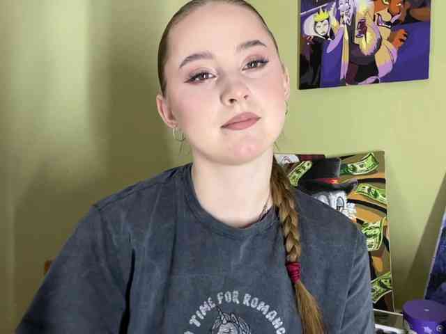 ShonaMccadams Live Webcam on BongaCams