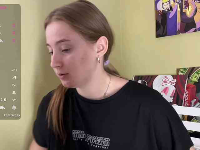 ShonaMccadams webcam