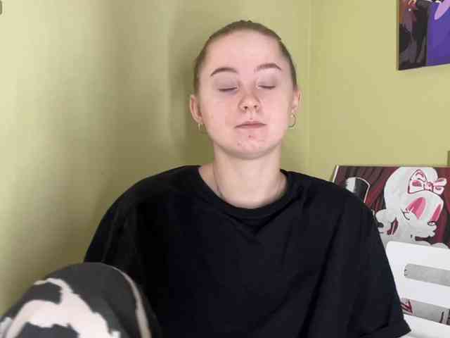 ShonaMccadams webcam