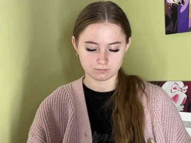 ShonaMccadams webcam