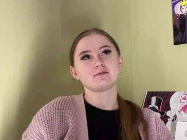 ShonaMccadams webcam