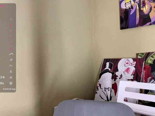 ShonaMccadams Live Webcam on BongaCams