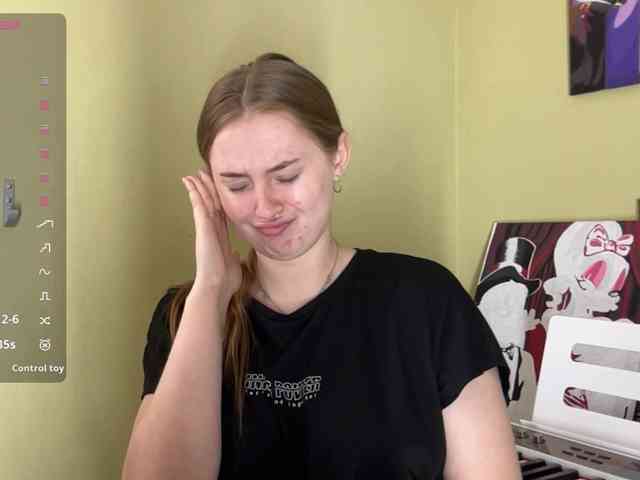 ShonaMccadams Live Webcam on BongaCams