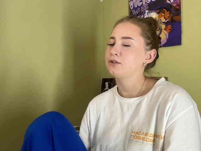 ShonaMccadams webcam