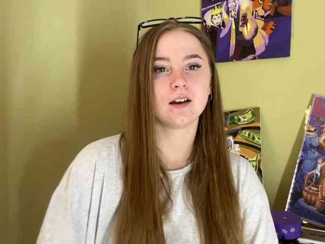 ShonaMccadams Live Webcam on BongaCams