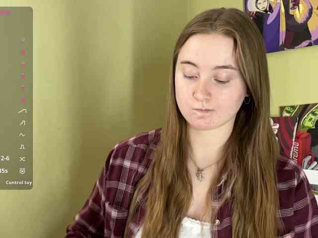 ShonaMccadams webcam