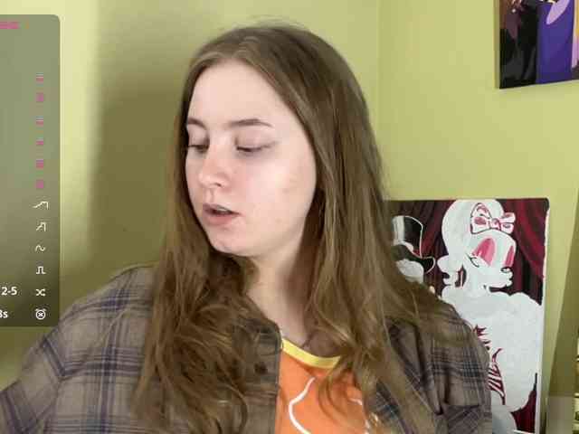 ShonaMccadams webcam