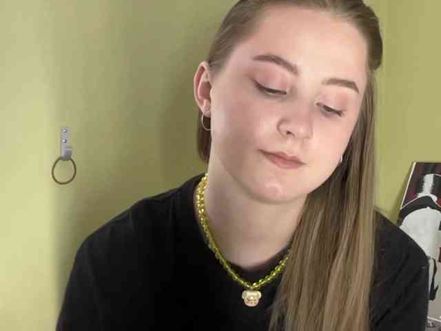 ShonaMccadams webcam