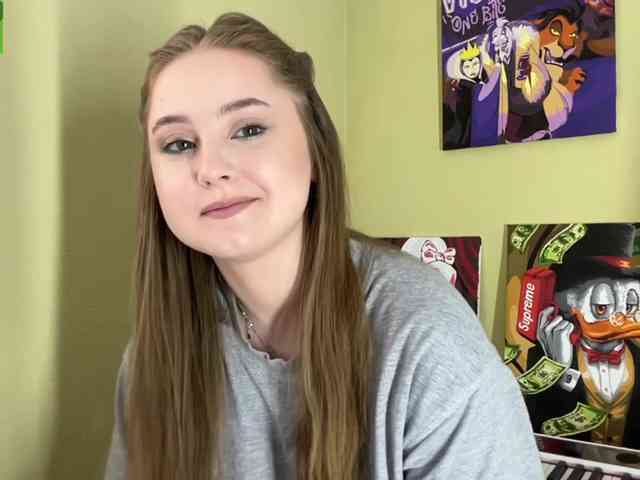 ShonaMccadams webcam