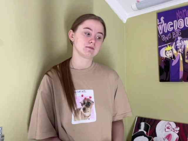 ShonaMccadams webcam