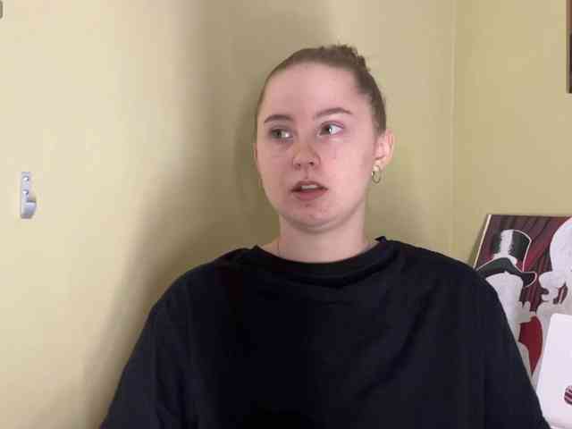ShonaMccadams webcam