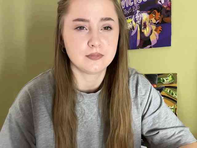 ShonaMccadams webcam