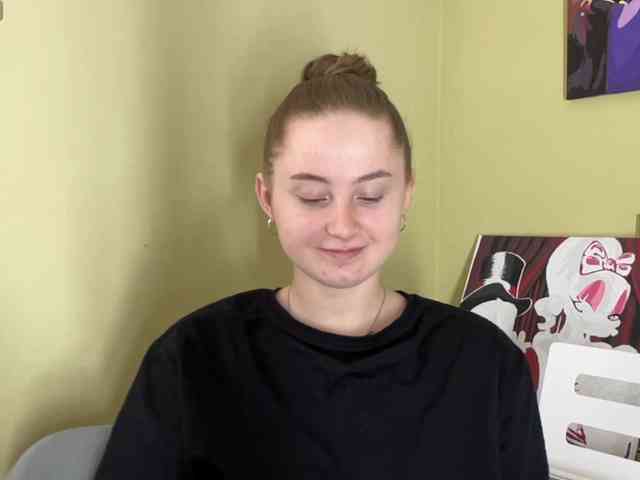 ShonaMccadams webcam