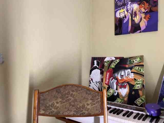 ShonaMccadams Live Webcam on BongaCams