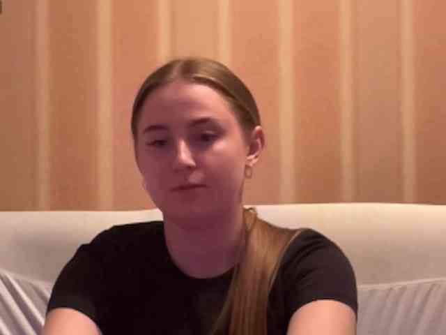 ShonaMccadams webcam
