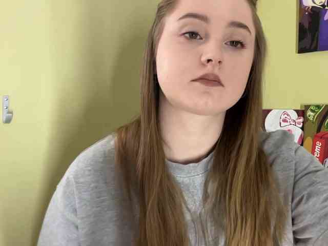 ShonaMccadams webcam