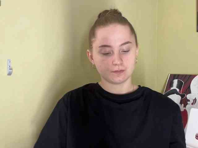 ShonaMccadams webcam