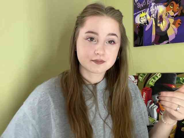 ShonaMccadams webcam