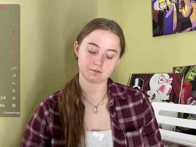 ShonaMccadams webcam