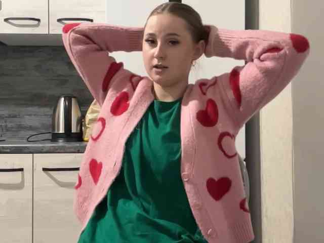 ShonaMccadams ShonaMccadams