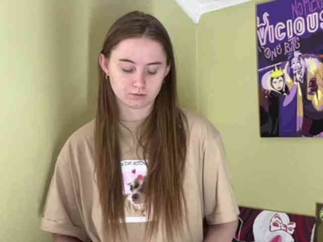 ShonaMccadams webcam