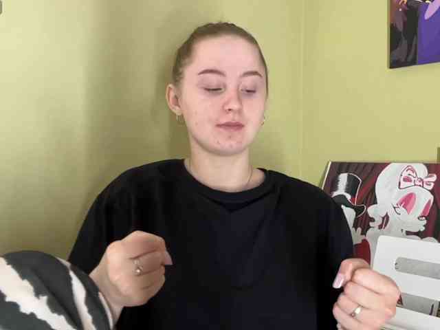 ShonaMccadams webcam