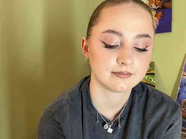 ShonaMccadams Live Webcam on BongaCams